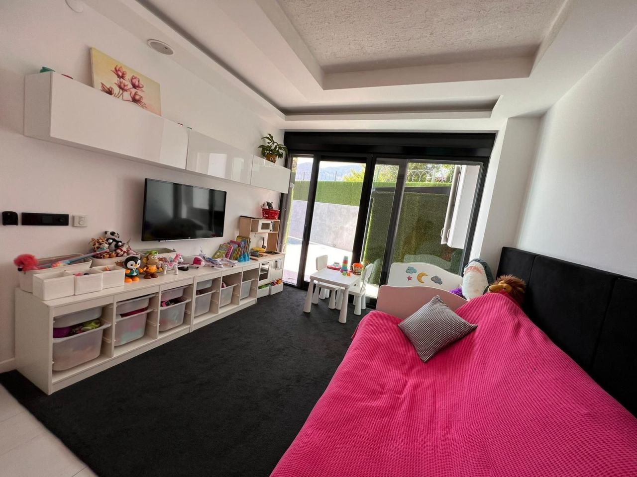 Пентхаус в Алании, Турция, 404 м² - фото 19