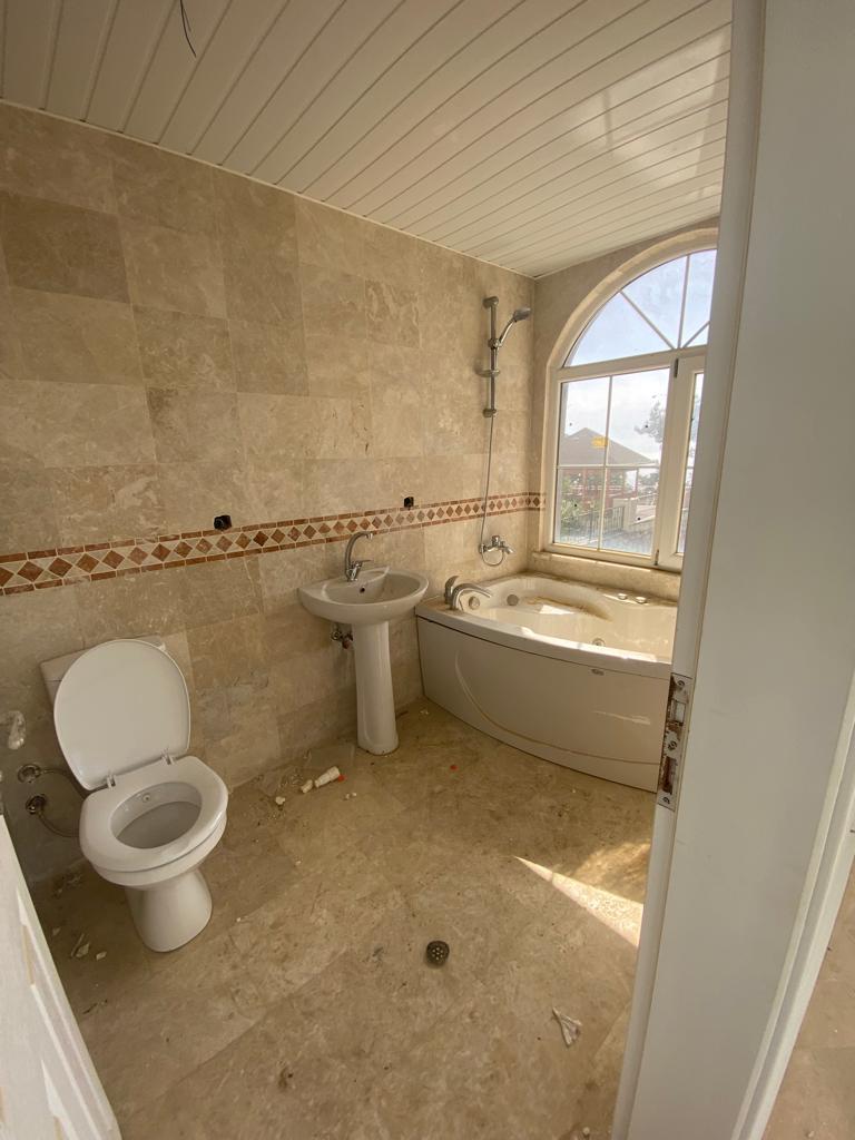 Вилла в Алании, Турция, 350 м² - фото 19