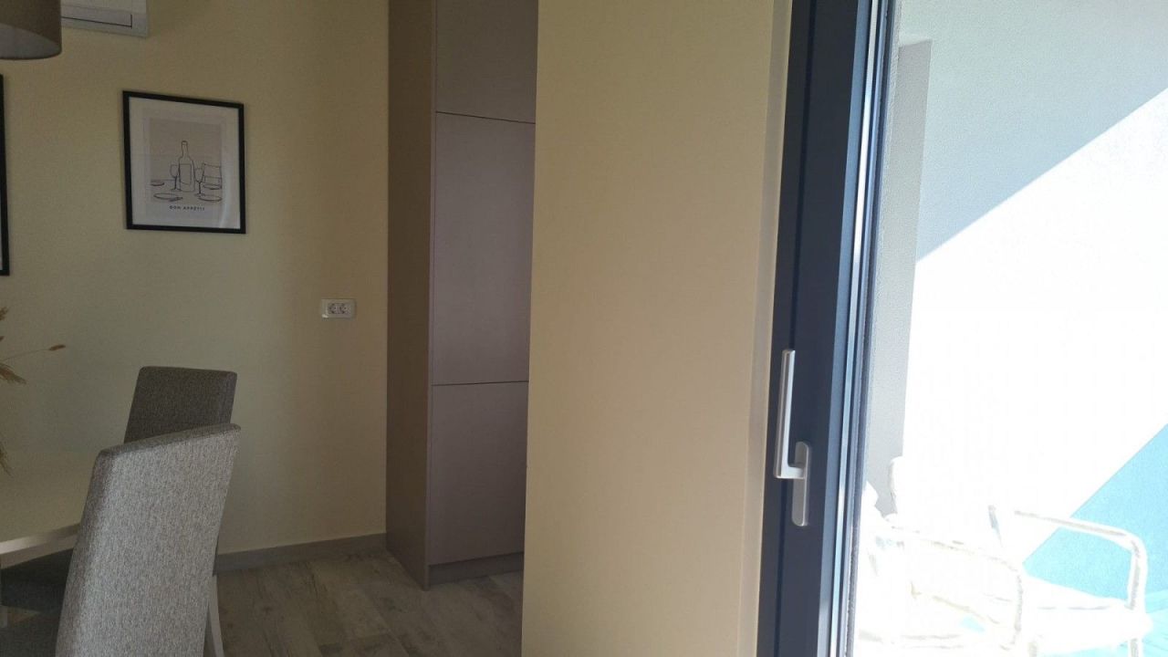 Квартира в Умаге, Хорватия, 72.52 м² - фото 10