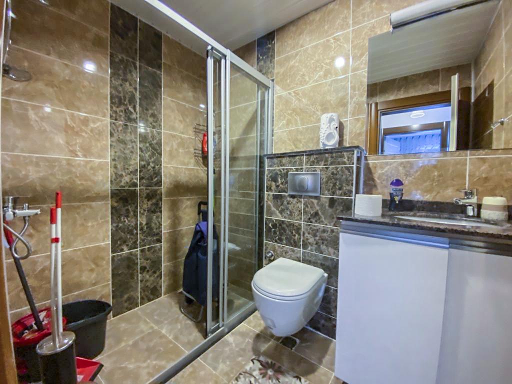 Квартира в Алании, Турция, 90 м² - фото 19