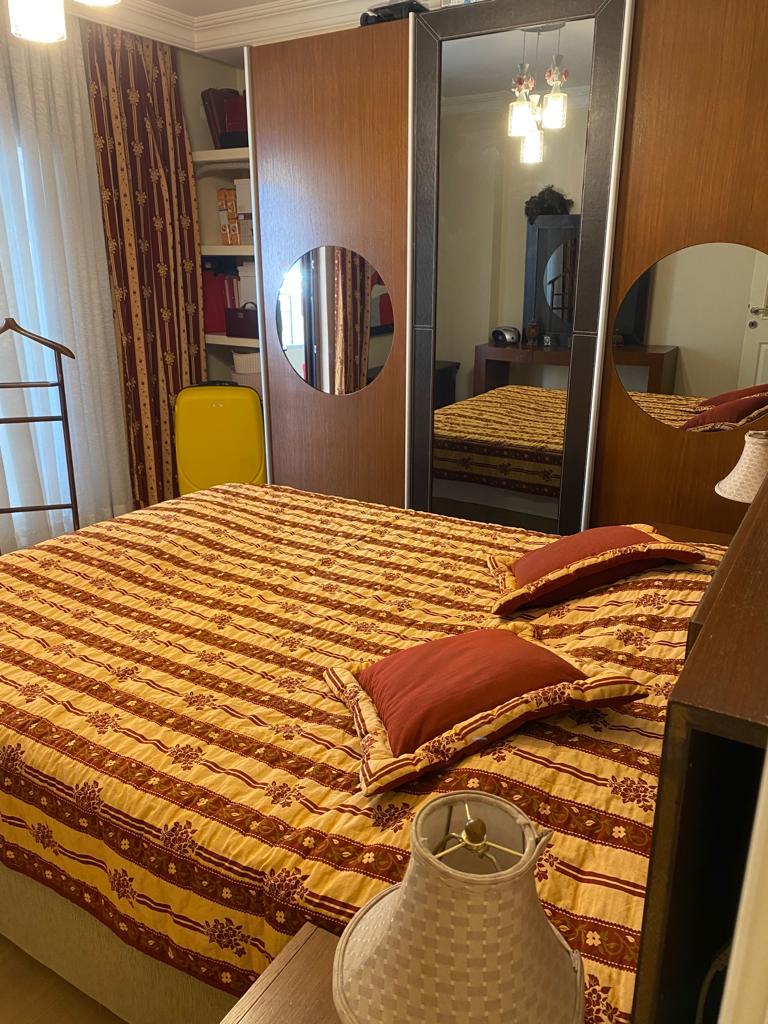 Квартира в Алании, Турция, 165 м² - фото 19