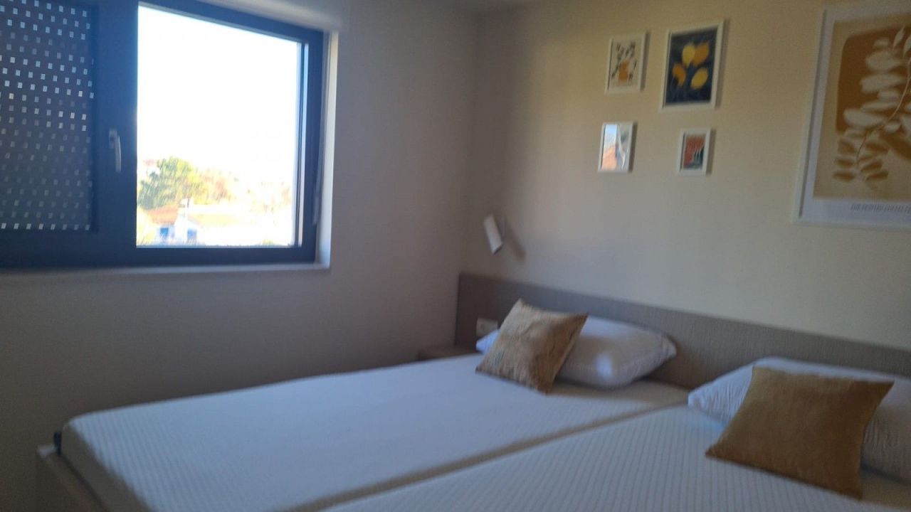 Квартира в Умаге, Хорватия, 52.65 м² - фото 10