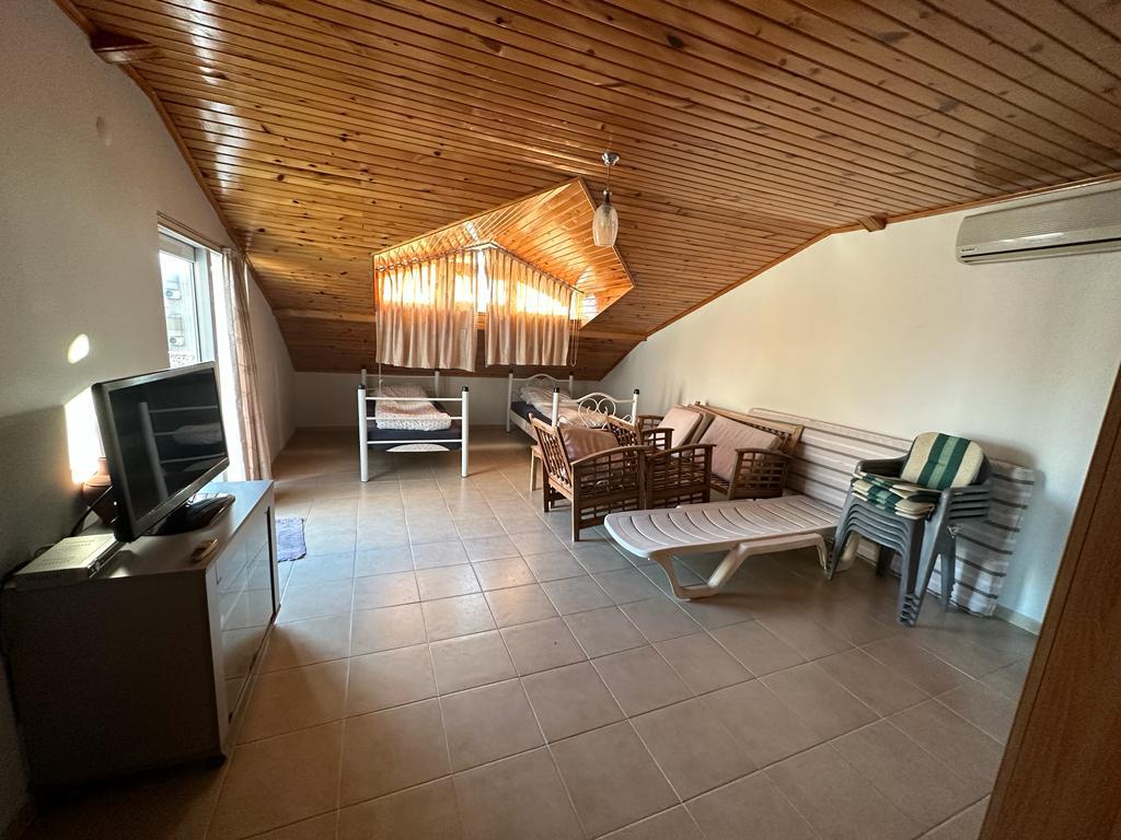 Пентхаус в Алании, Турция, 170 м² - фото 19