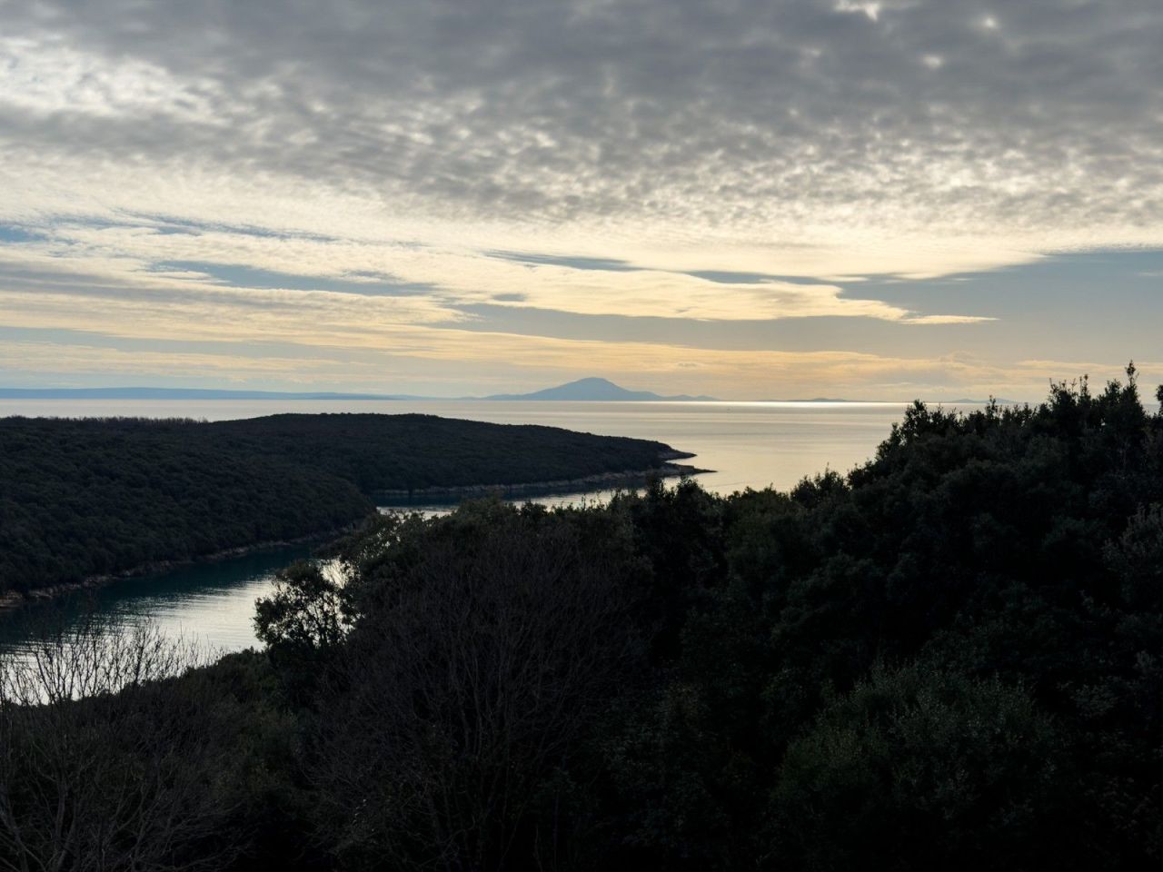 Квартира Istria, Duga uvala, Хорватия, 37 м² - фото 10