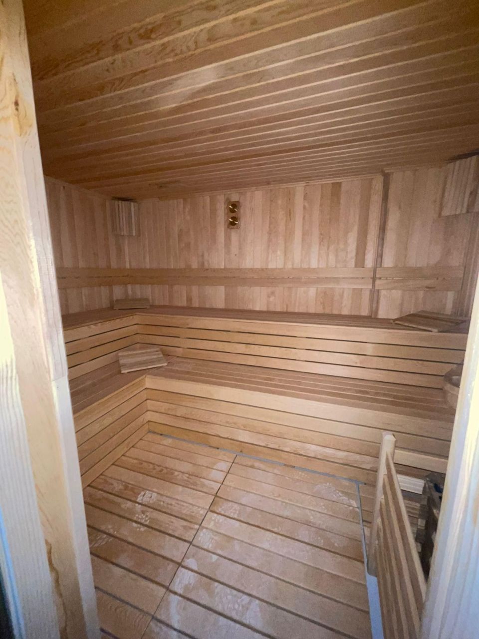 Квартира в Алании, Турция, 62 м² - фото 19