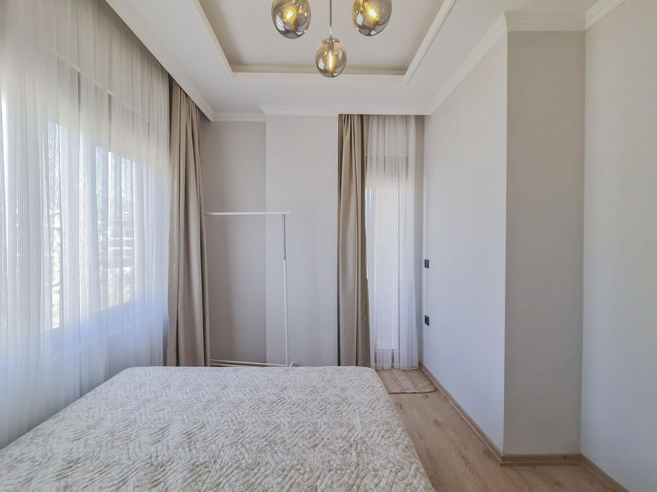 Квартира в Алании, Турция, 110 м² - фото 19