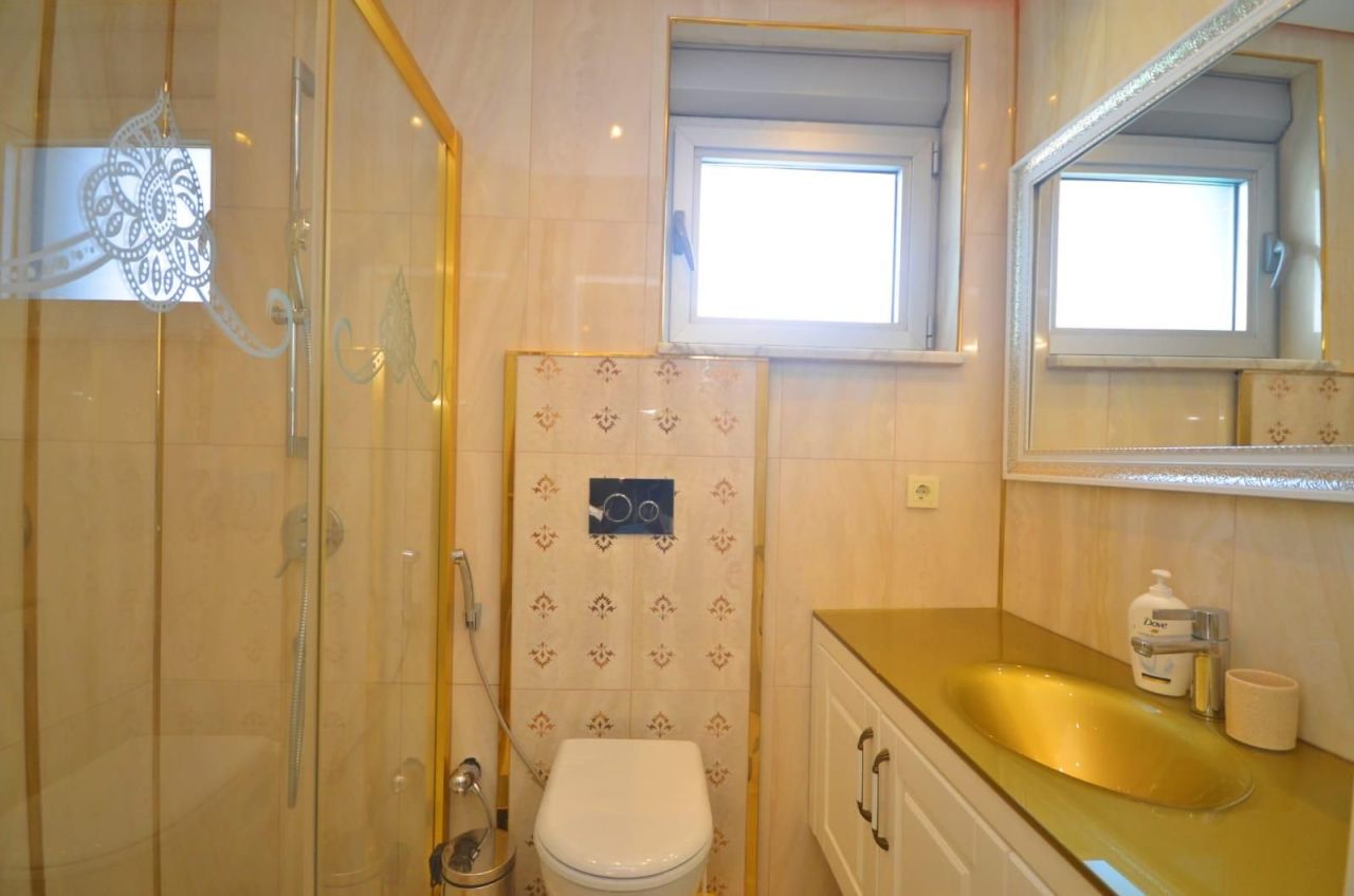 Квартира в Алании, Турция, 120 м² - фото 19