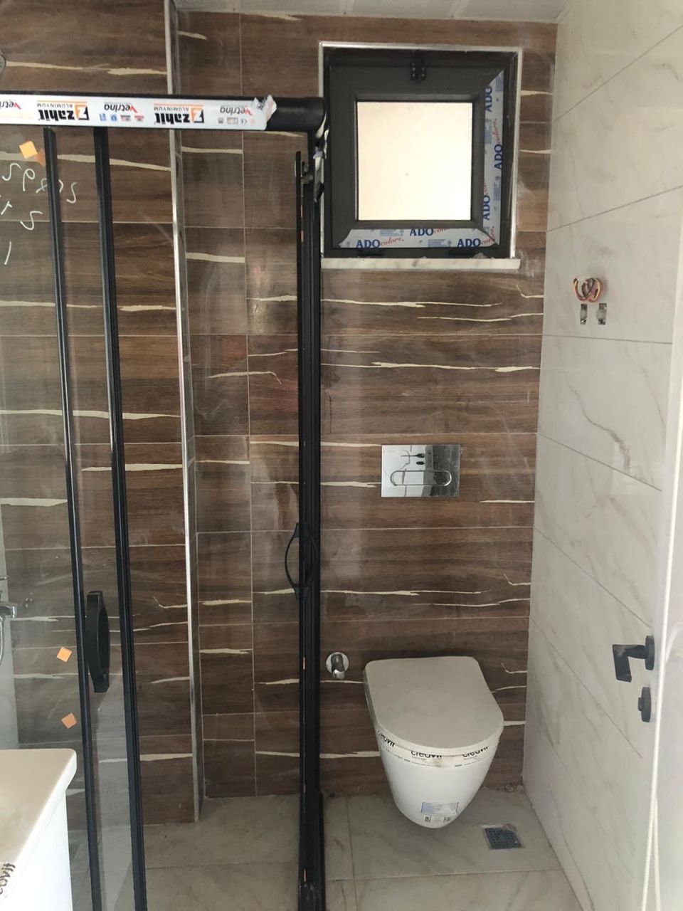 Квартира в Алании, Турция, 50 м² - фото 19