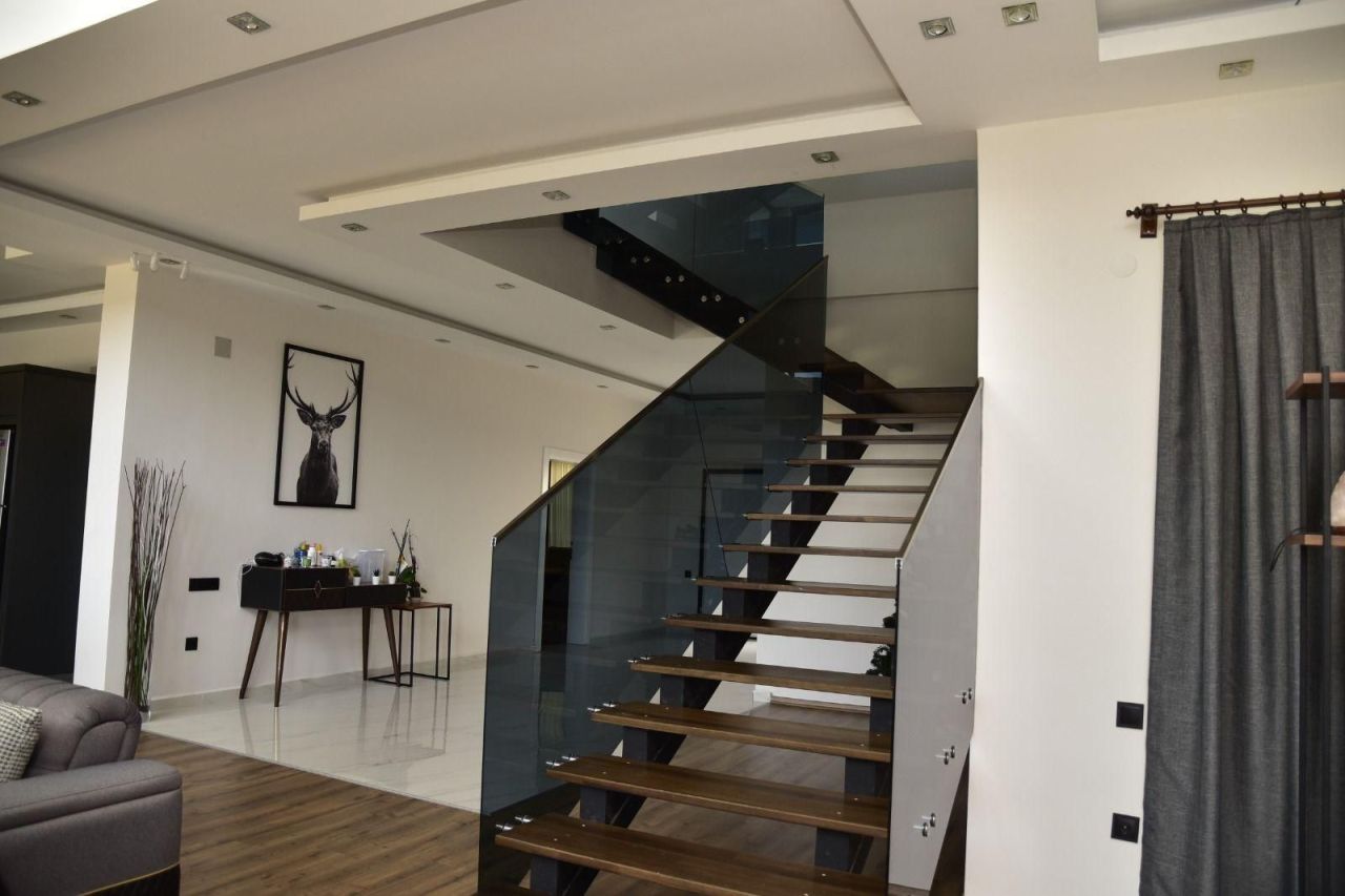 Вилла в Алании, Турция, 526 м² - фото 19