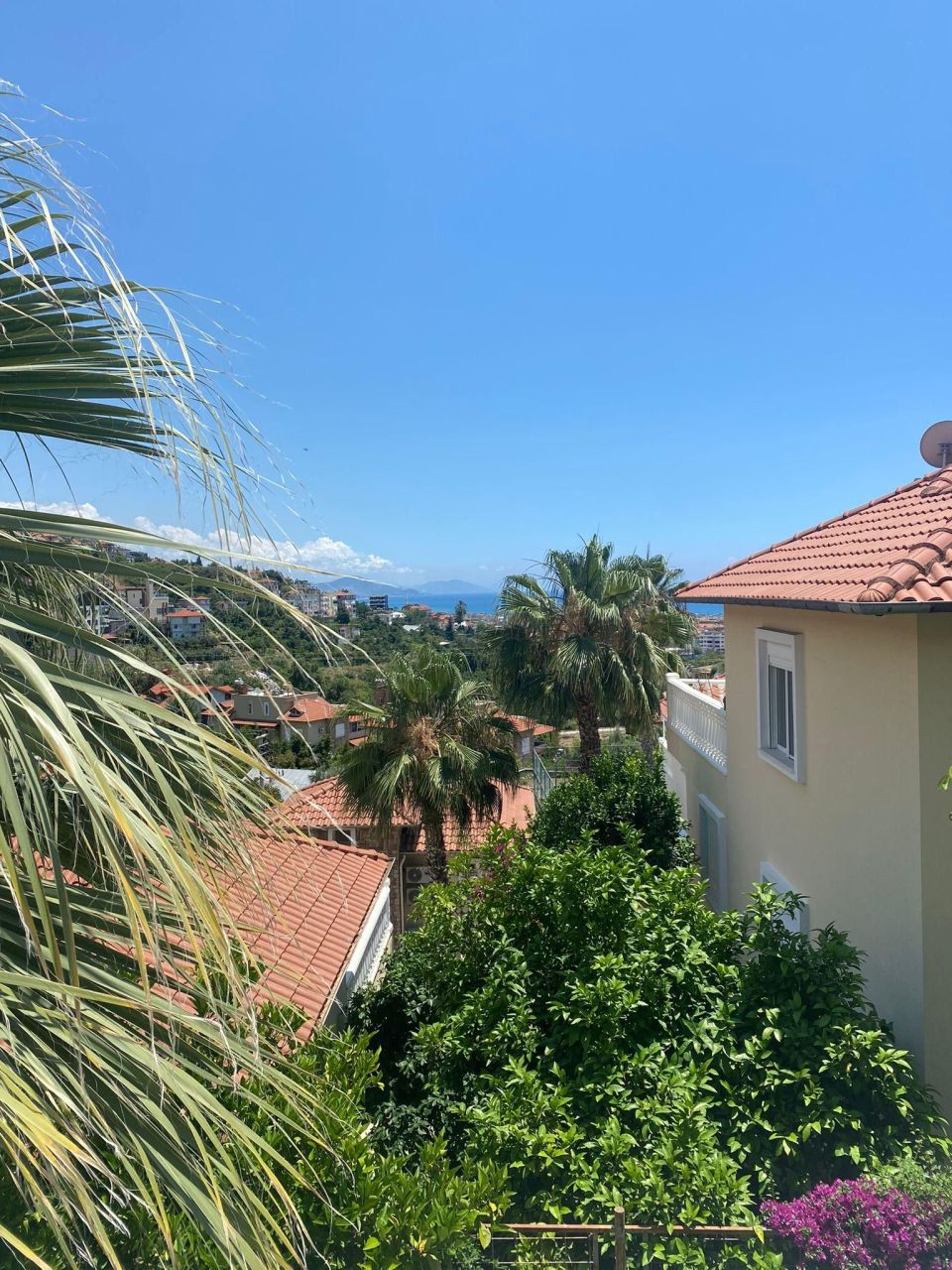 Вилла в Алании, Турция, 140 м² - фото 19