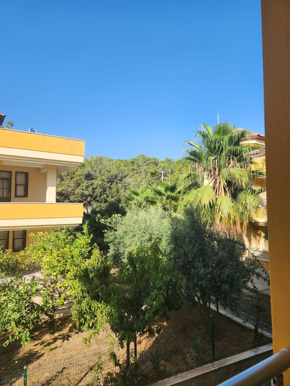 Вилла в Инжекуме, Турция, 370 м² - фото 19