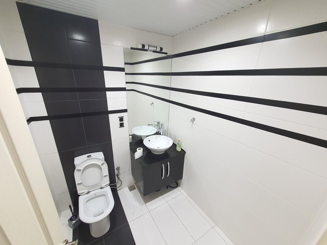 Квартира в Алании, Турция, 130 м² - фото 19