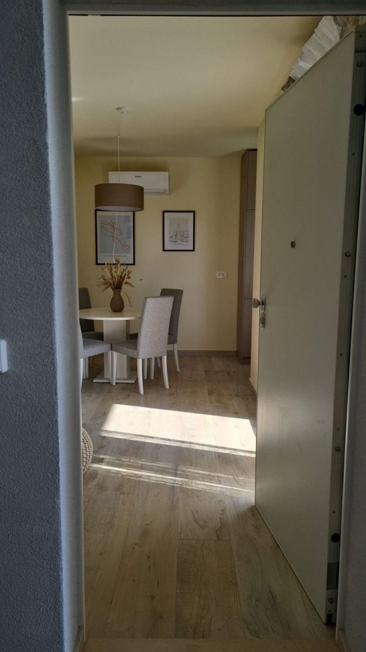 Квартира в Умаге, Хорватия, 72.52 м² - фото 11