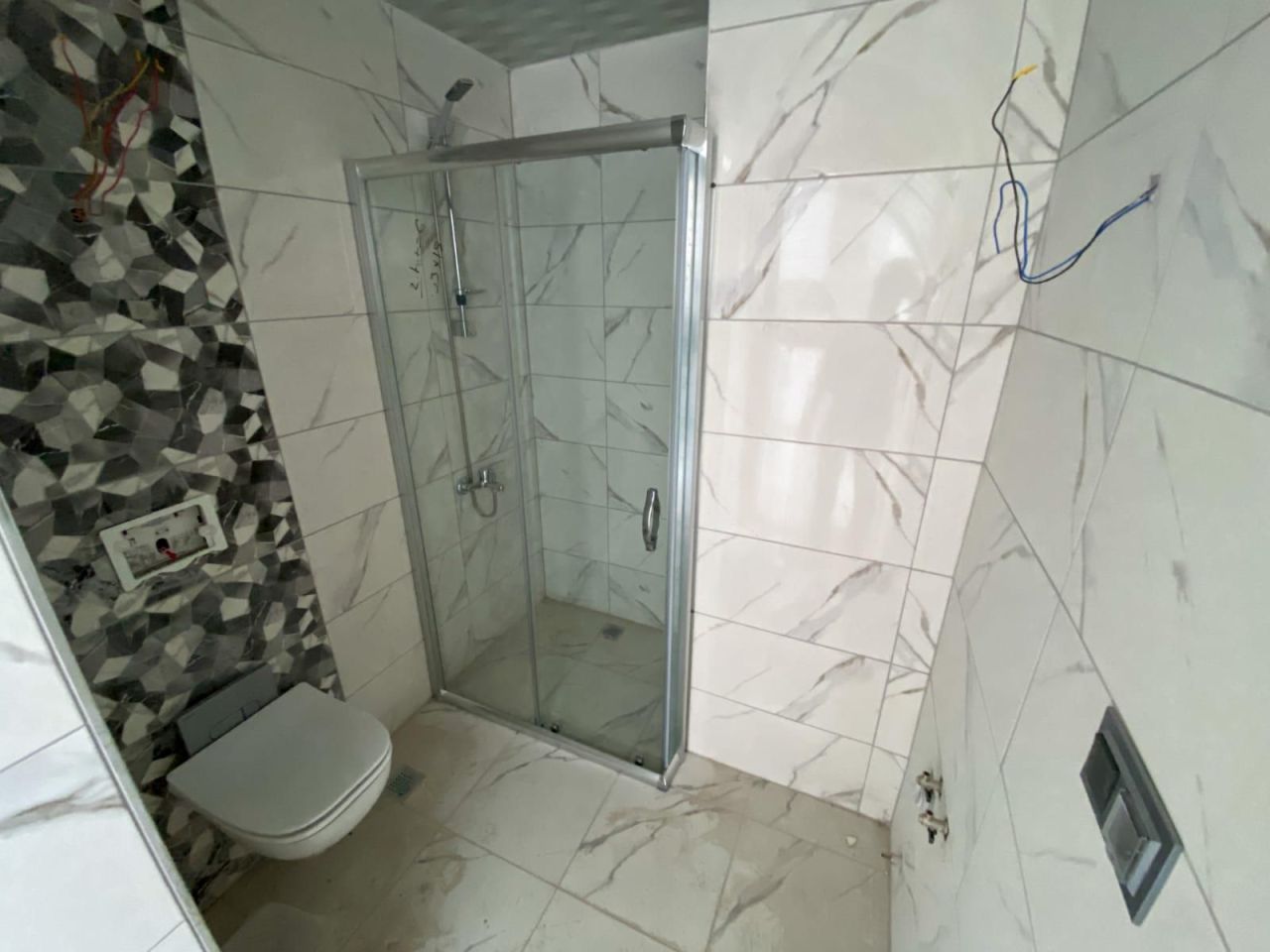 Квартира в Алании, Турция, 60 м² - фото 19