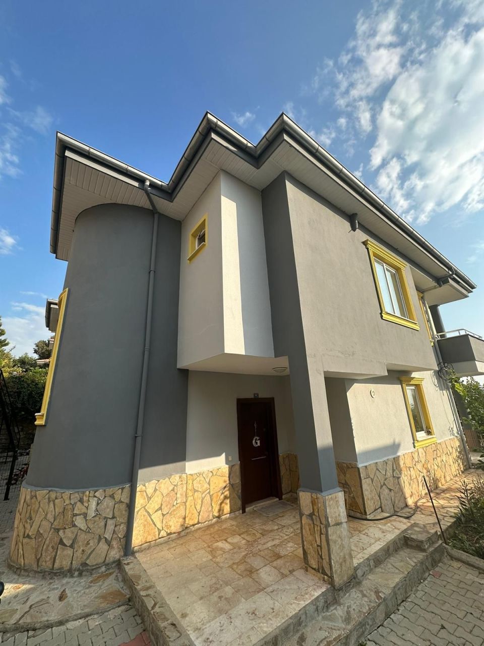 Вилла в Алании, Турция, 180 м² - фото 19