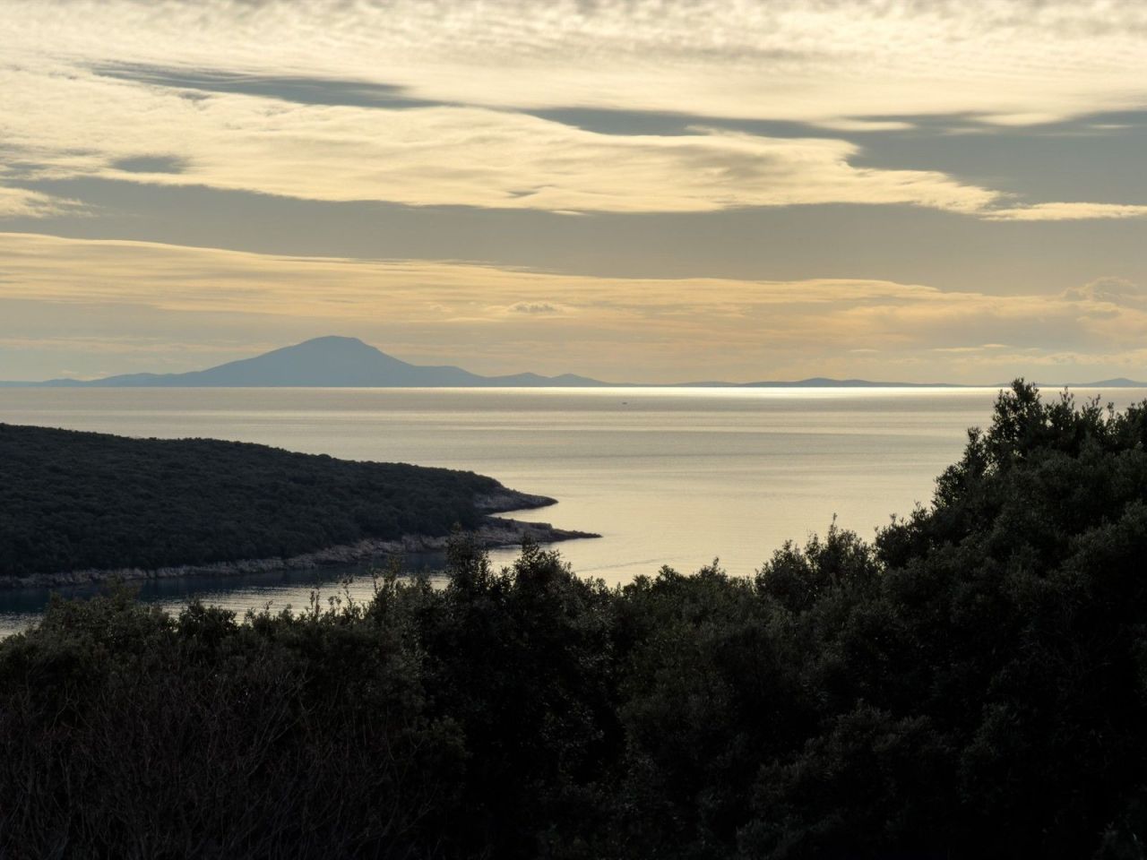 Квартира Istria, Duga uvala, Хорватия, 37 м² - фото 11