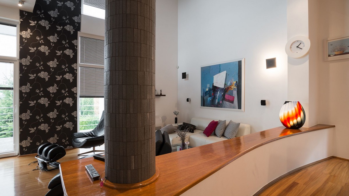 Дом Istria, Pjescana uvala, Хорватия, 500 м² - фото 11