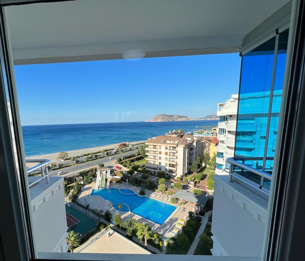 Пентхаус в Алании, Турция, 224 м² - фото 19