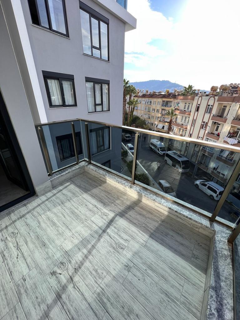 Квартира в Алании, Турция, 85 м² - фото 19