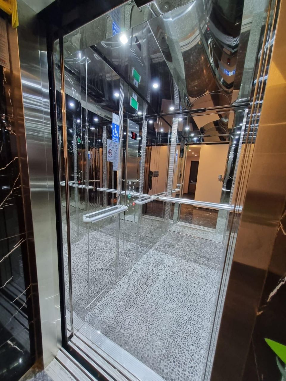 Пентхаус в Алании, Турция, 101 м² - фото 19