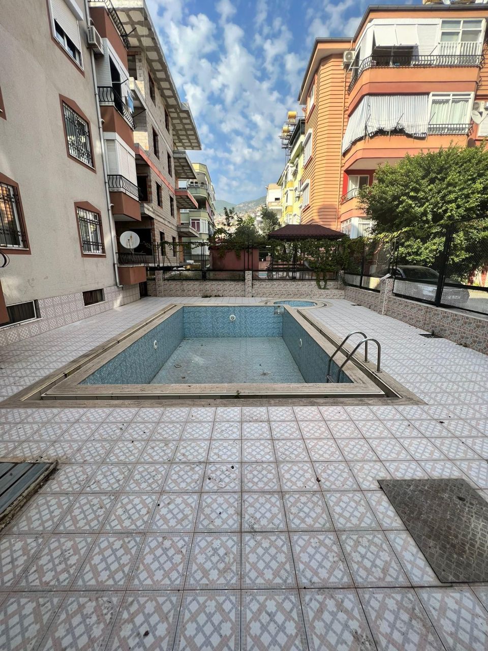 Пентхаус в Алании, Турция, 250 м² - фото 19