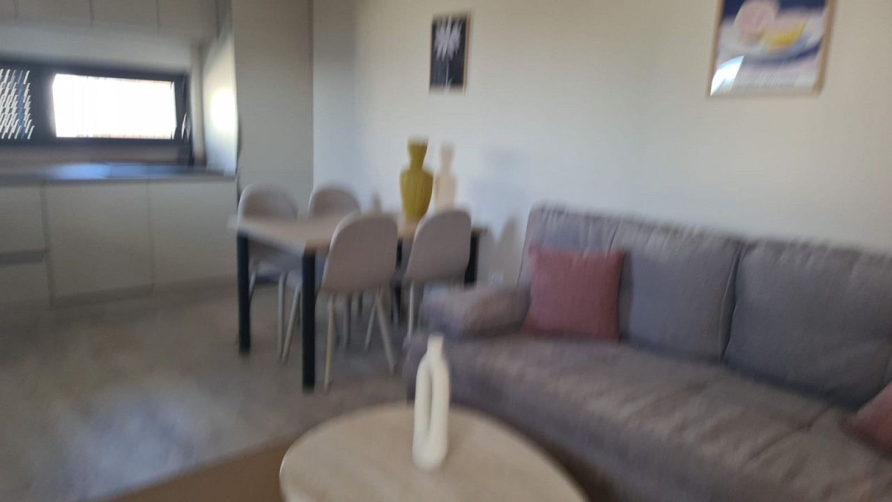 Квартира в Умаге, Хорватия, 52.65 м² - фото 12