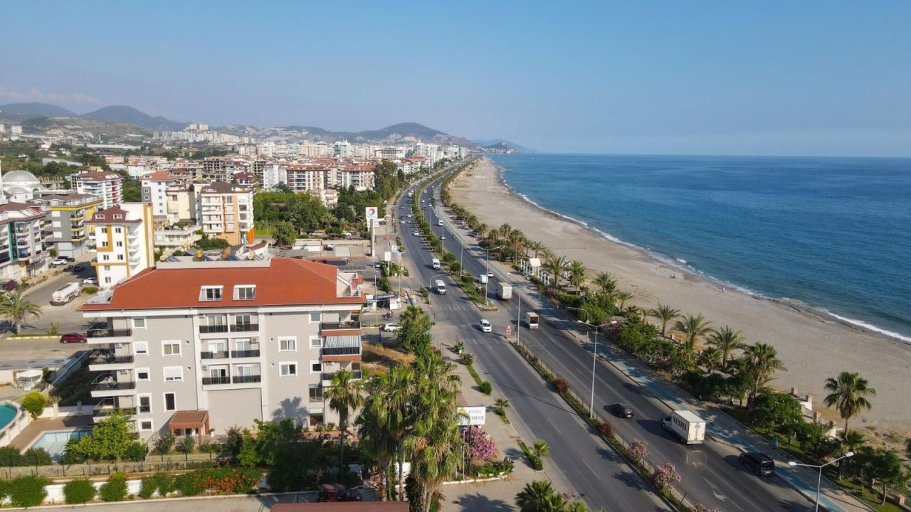 Квартира в Кестеле, Турция, 120 м² - фото 19