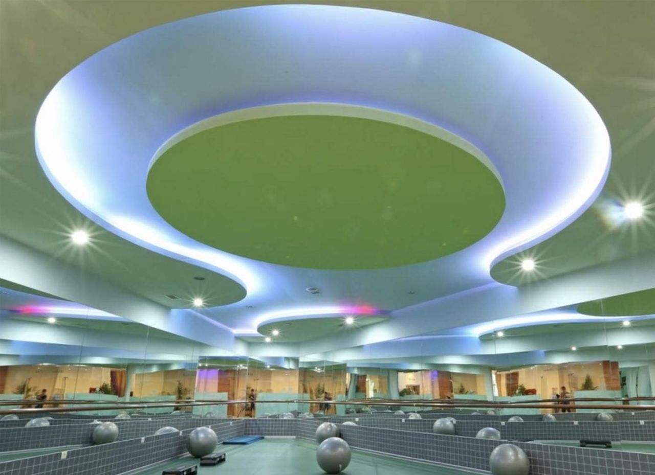 Квартира в Алании, Турция, 75 м² - фото 19