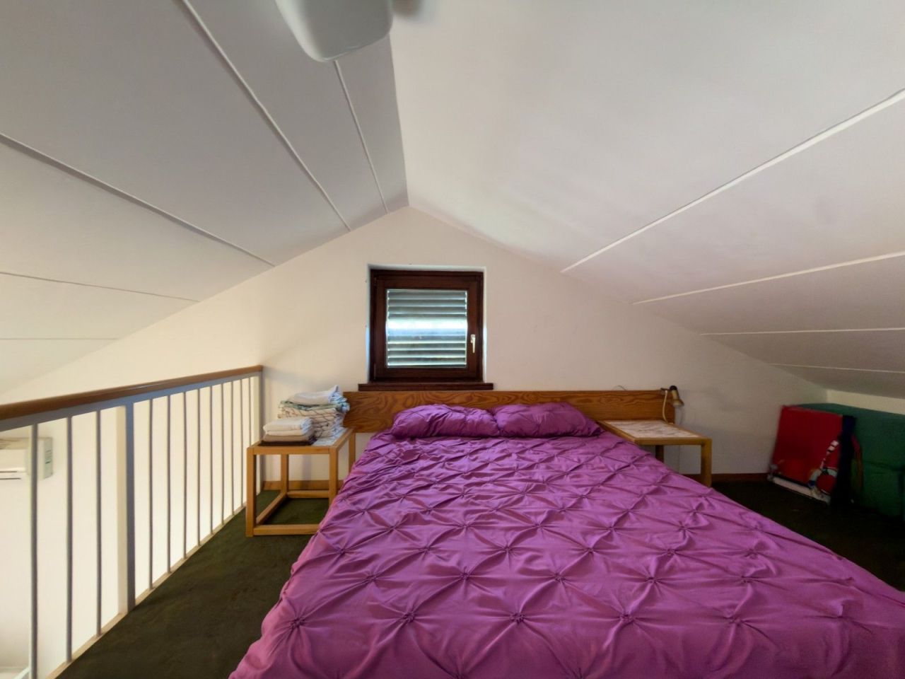 Квартира Istria, Duga uvala, Хорватия, 37 м² - фото 12