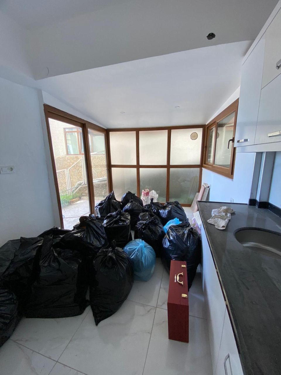 Квартира в Алании, Турция, 110 м² - фото 19