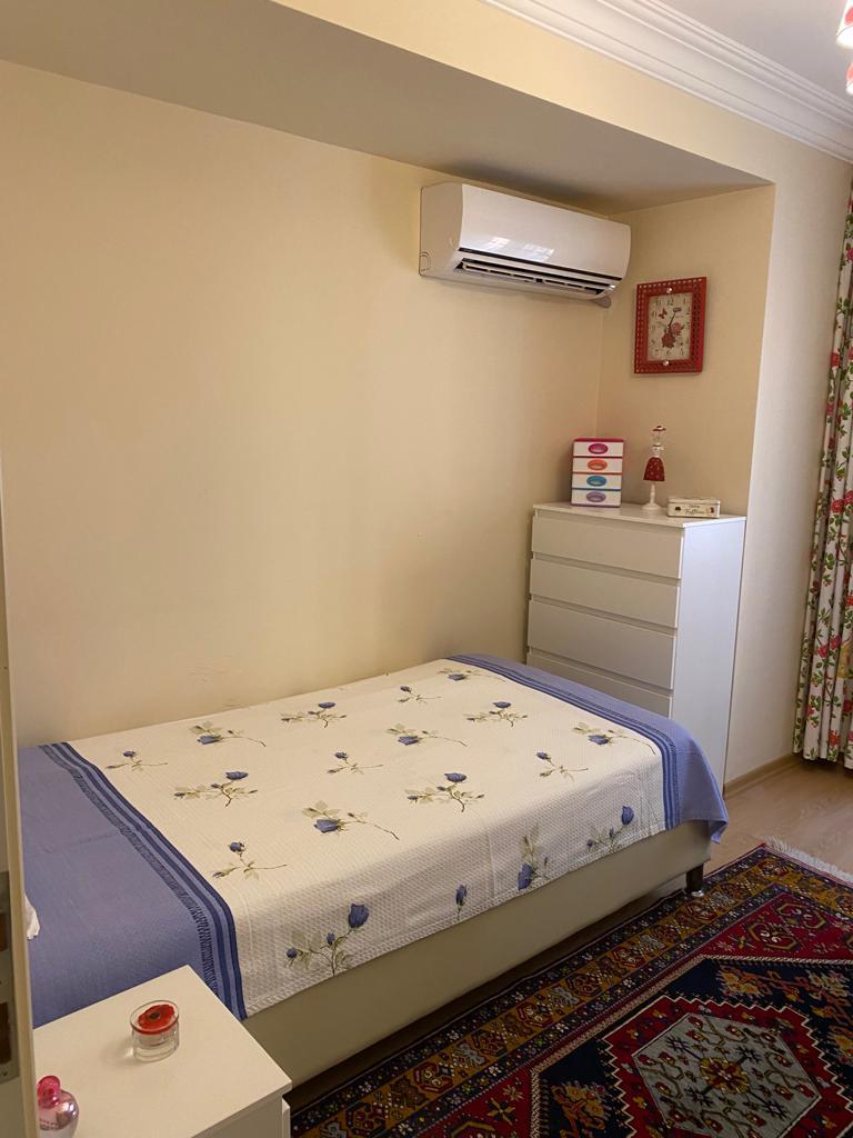 Квартира в Алании, Турция, 150 м² - фото 19