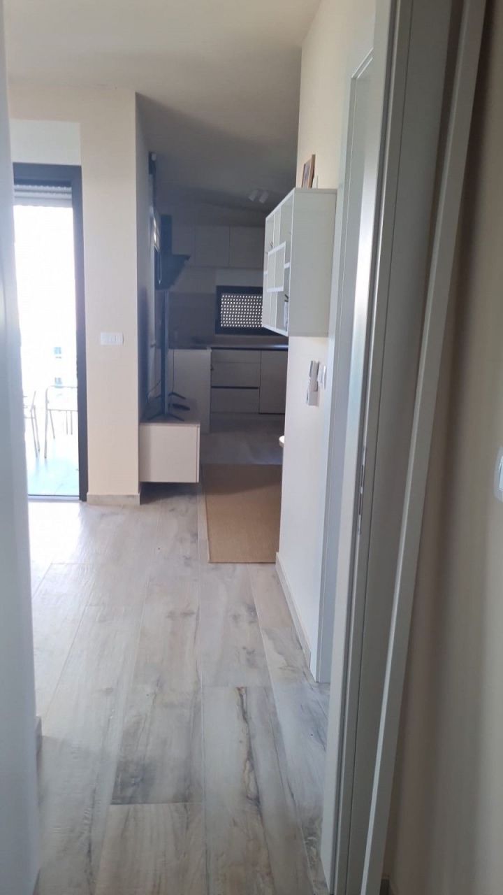 Квартира в Умаге, Хорватия, 52.65 м² - фото 13