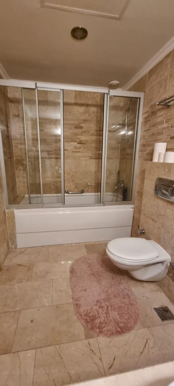 Квартира в Алании, Турция, 110 м² - фото 19