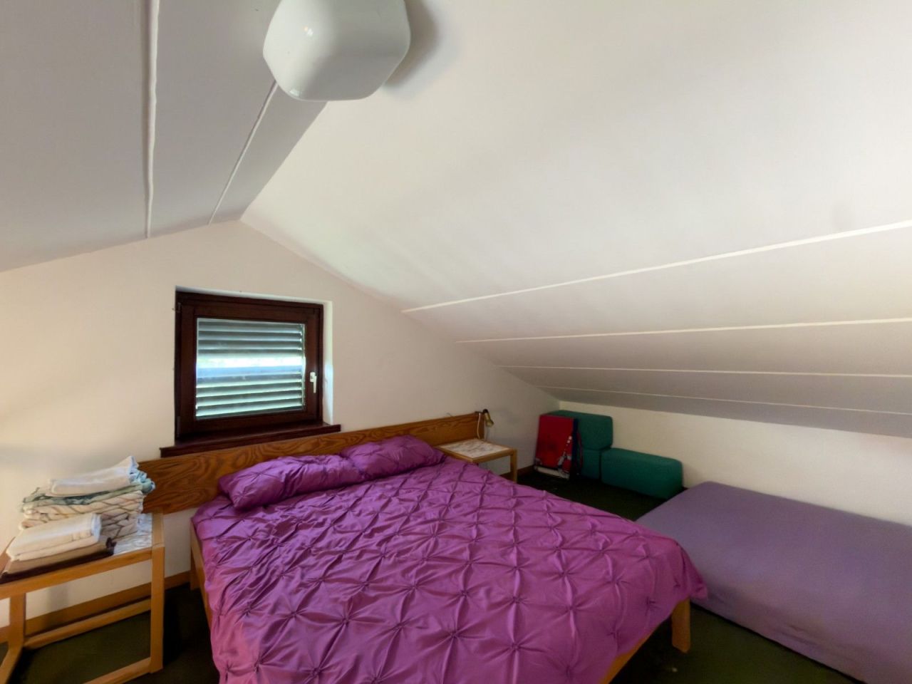 Квартира Istria, Duga uvala, Хорватия, 37 м² - фото 13