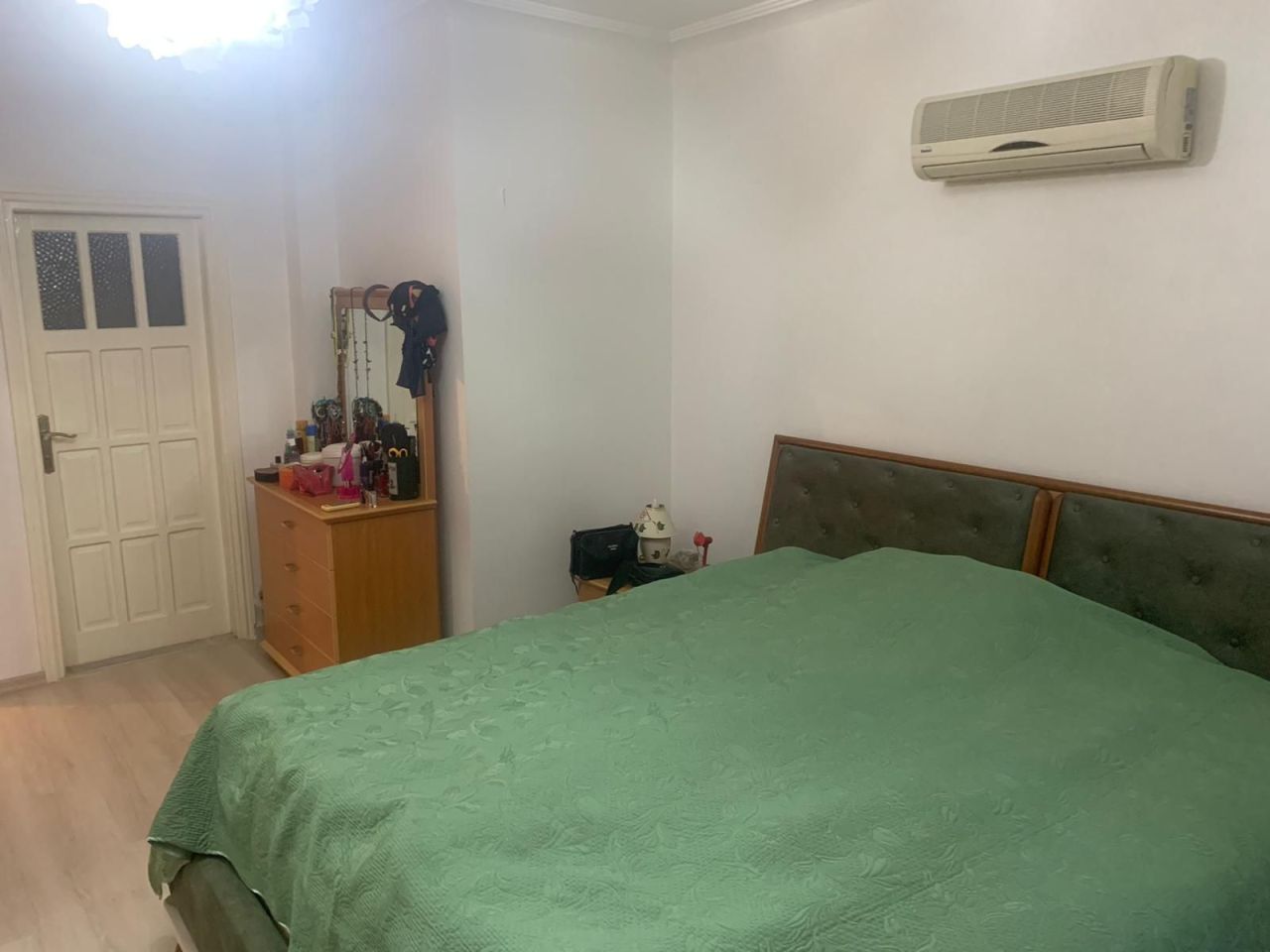 Квартира в Алании, Турция, 200 м² - фото 19