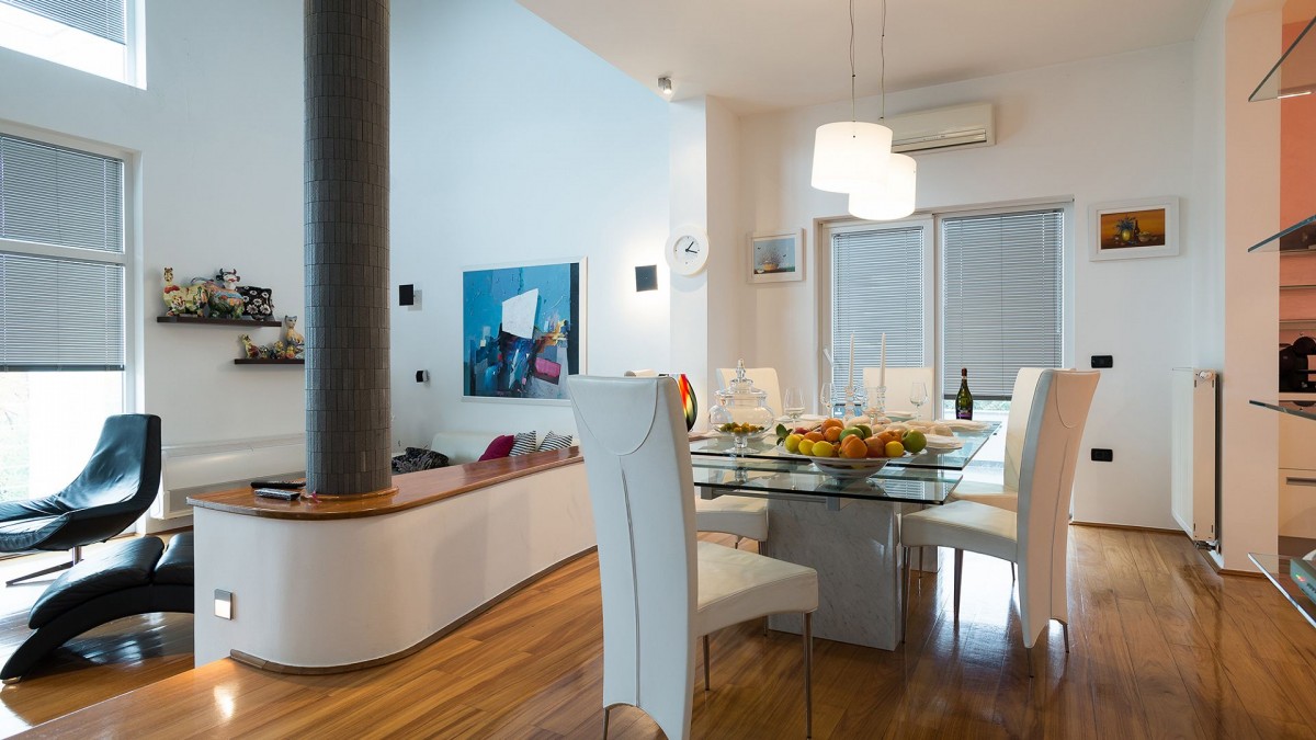 Дом Istria, Pjescana uvala, Хорватия, 500 м² - фото 13