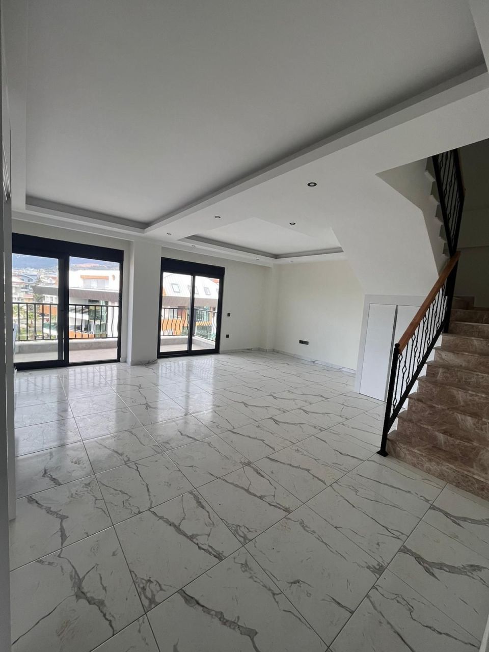 Пентхаус в Алании, Турция, 130 м² - фото 19