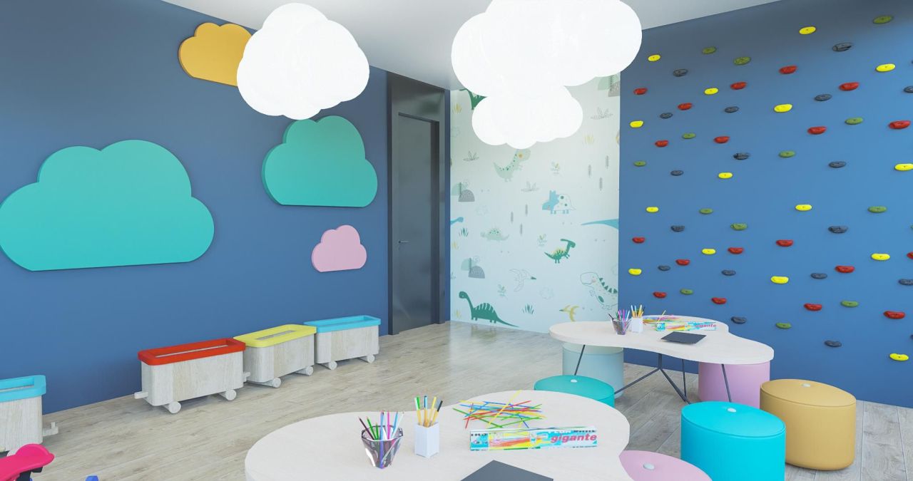 Пентхаус в Алании, Турция, 101 м² - фото 19