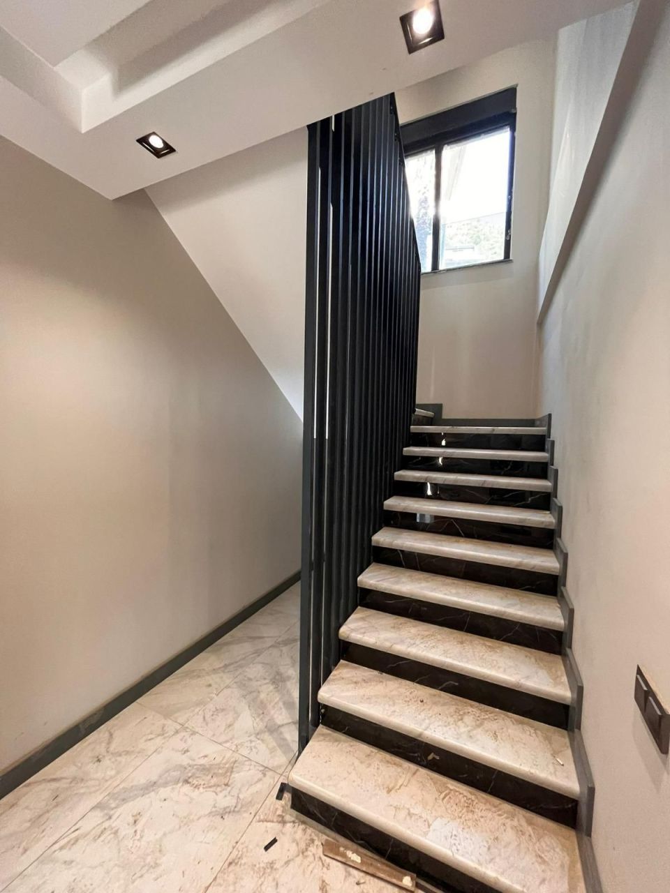 Пентхаус в Алании, Турция, 215 м² - фото 19