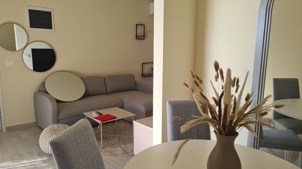 Квартира в Умаге, Хорватия, 72.52 м² - фото 14