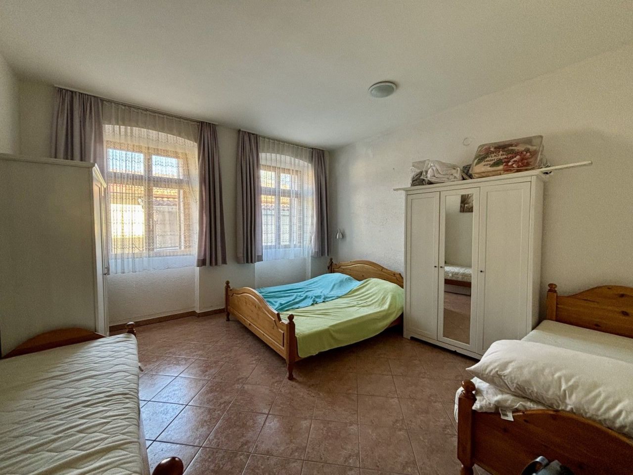 Квартира в Пуле, Хорватия, 55 м² - фото 14