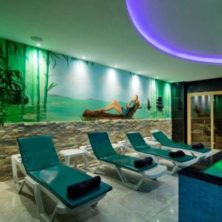 Квартира в Алании, Турция, 50 м² - фото 19