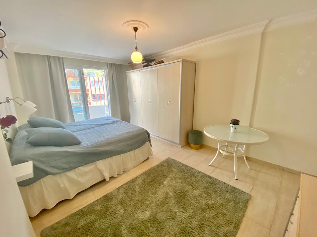 Квартира в Алании, Турция, 130 м² - фото 19