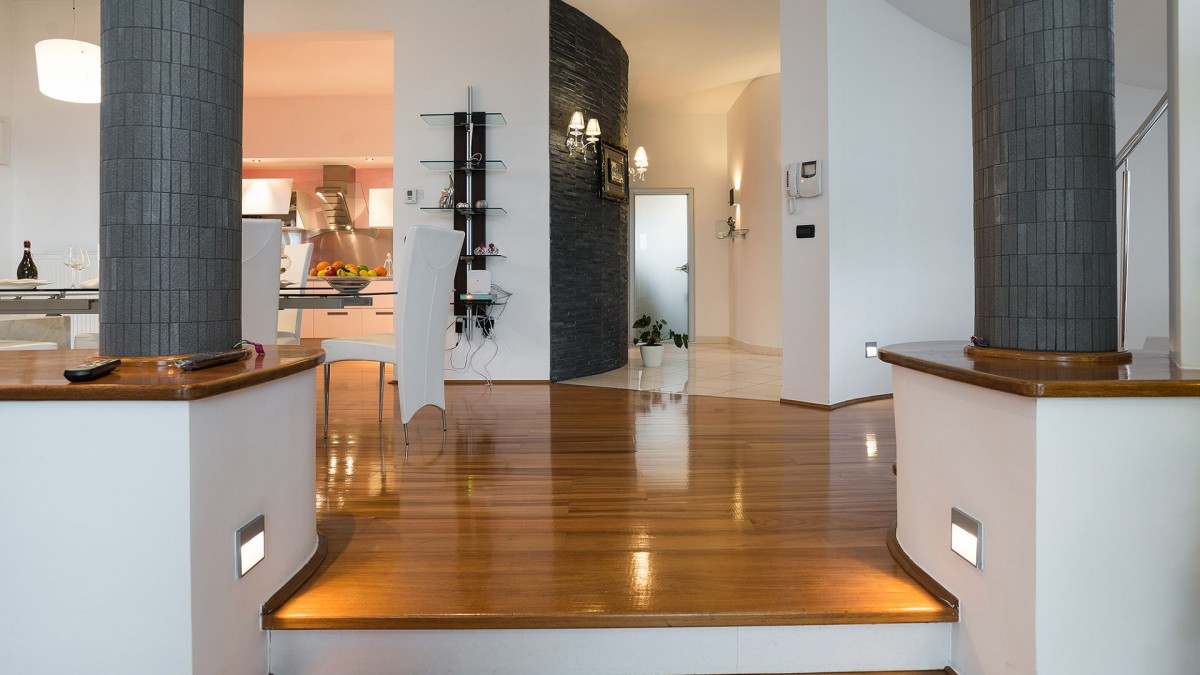 Дом Istria, Pjescana uvala, Хорватия, 500 м² - фото 15