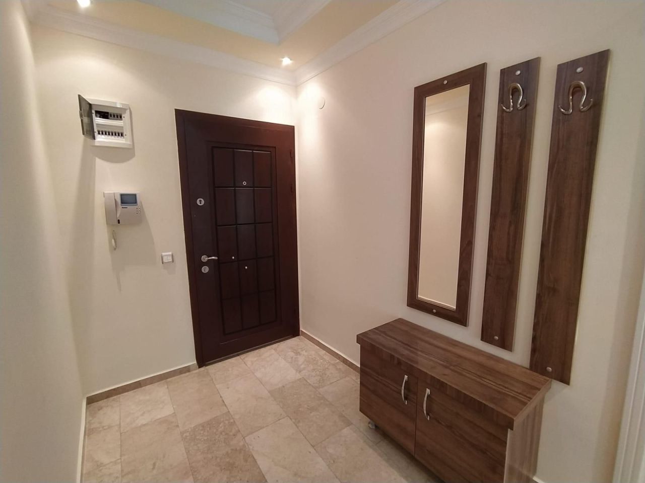 Квартира в Алании, Турция, 135 м² - фото 19