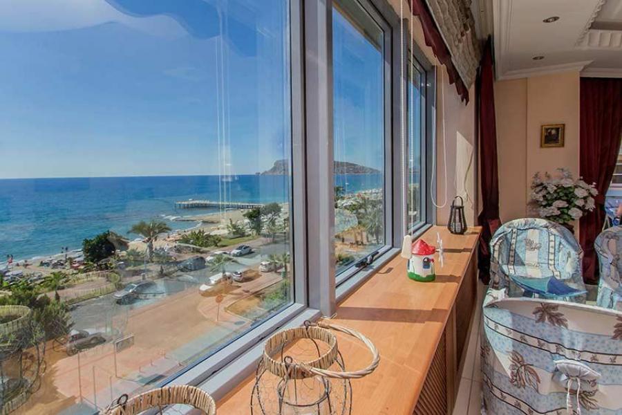 Пентхаус в Алании, Турция, 550 м² - фото 19