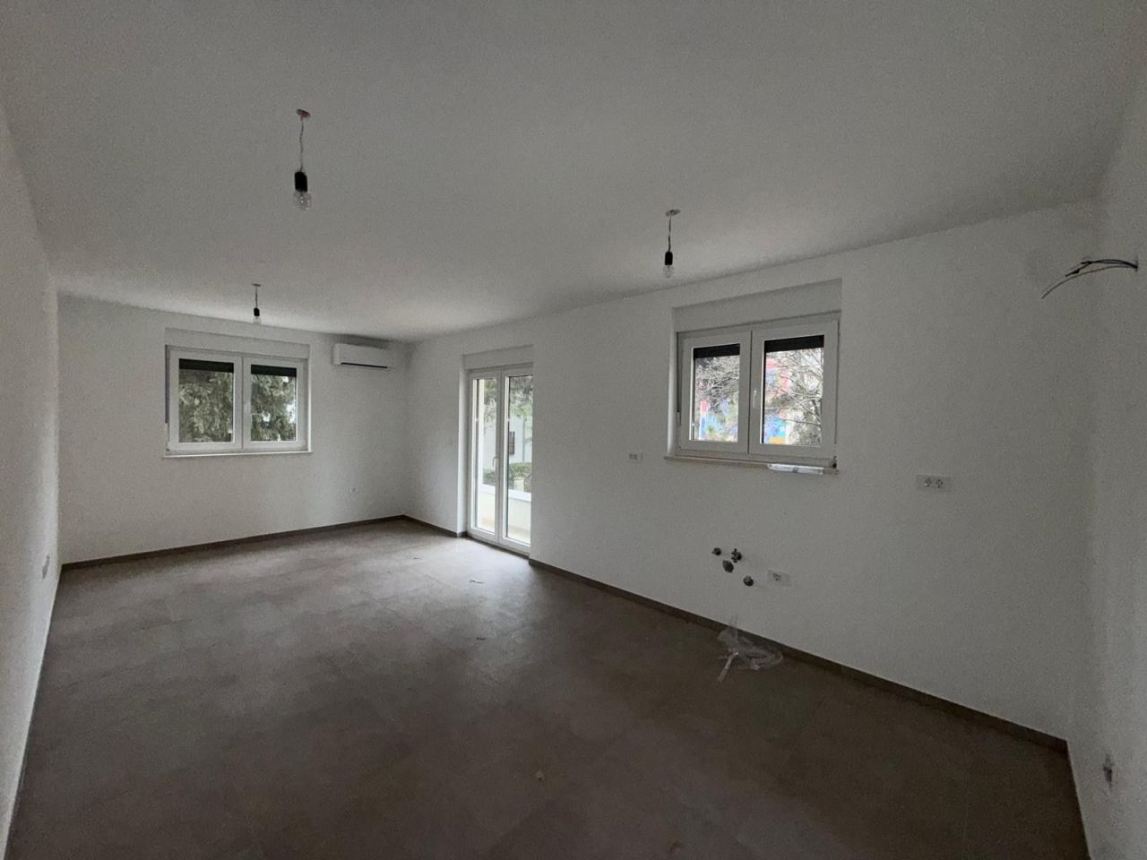 Квартира в Пуле, Хорватия, 54.15 м² - фото 15