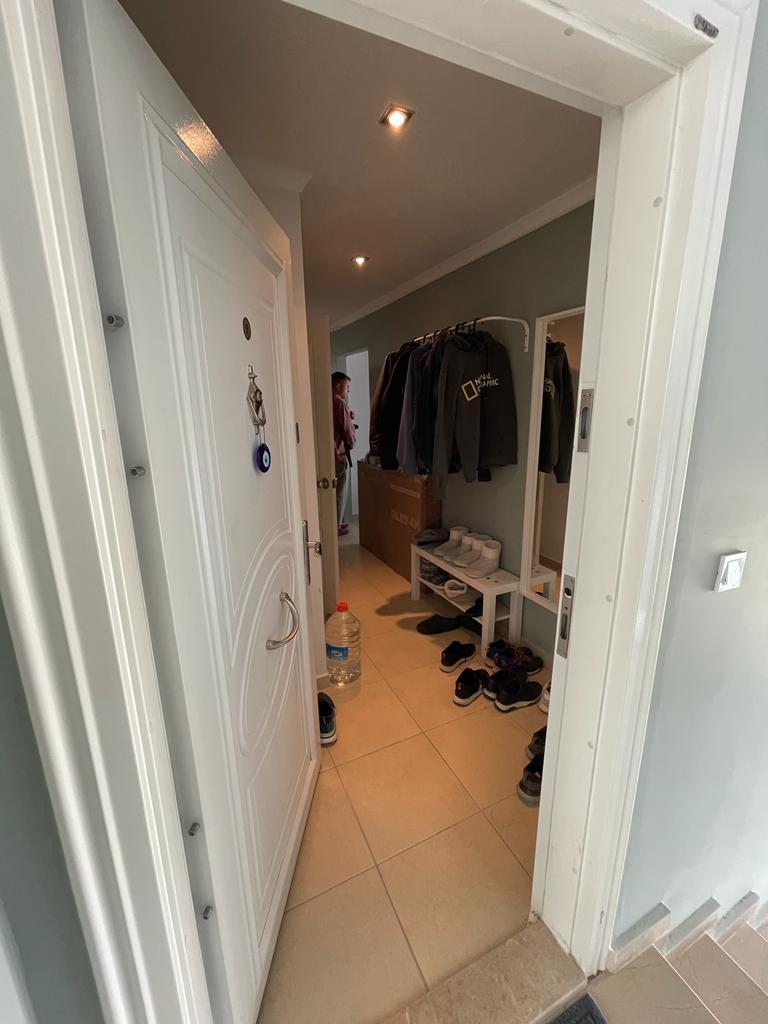 Квартира в Алании, Турция, 120 м² - фото 19