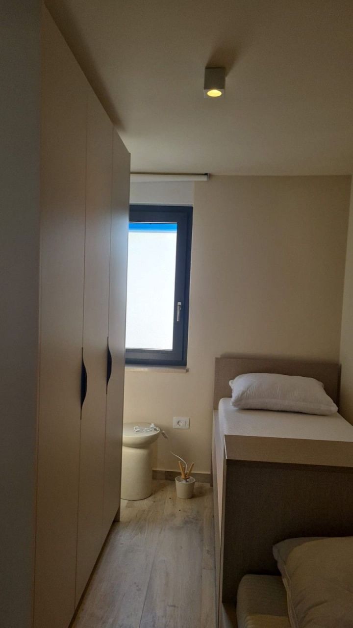 Квартира в Умаге, Хорватия, 52.65 м² - фото 15