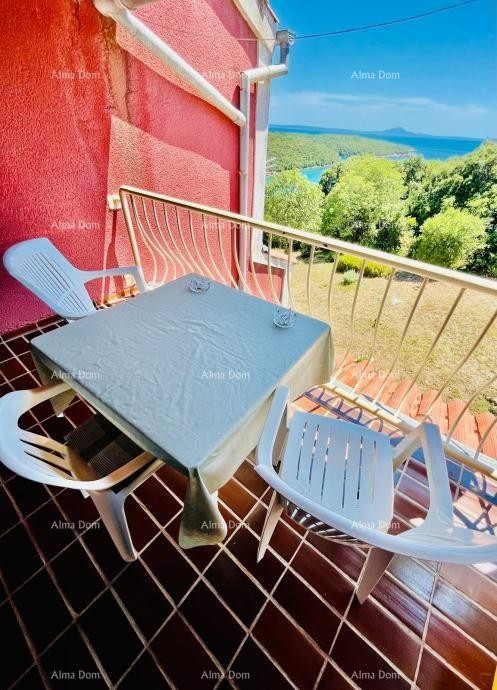 Квартира Istria, Duga uvala, Хорватия, 37 м² - фото 15